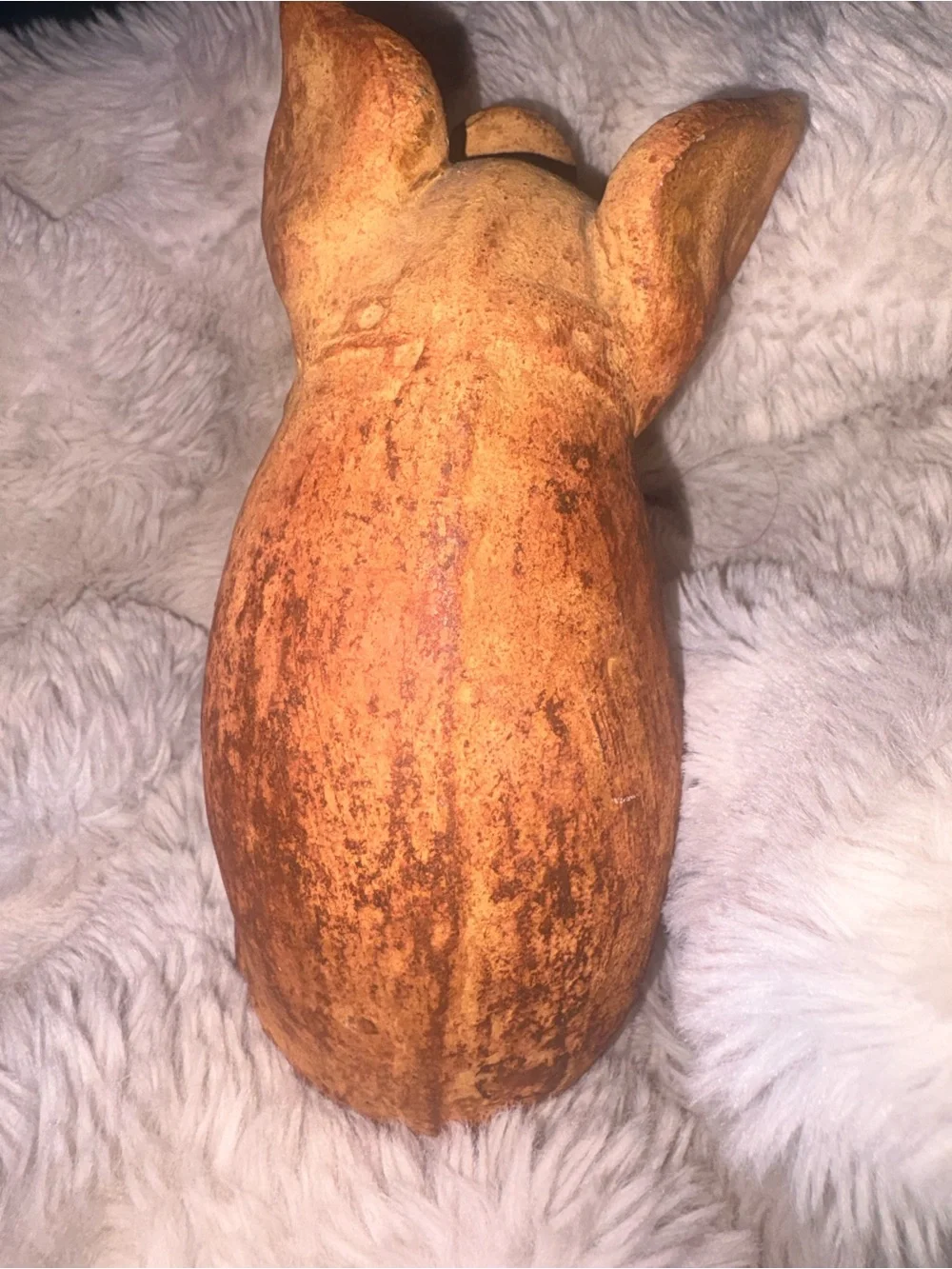 N/A rustic pottery